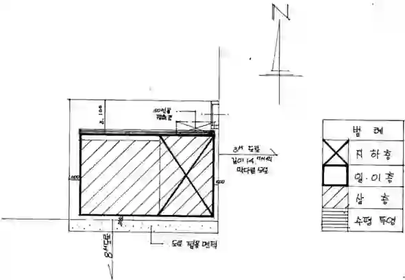 신기동 187-6 배치도 이미지